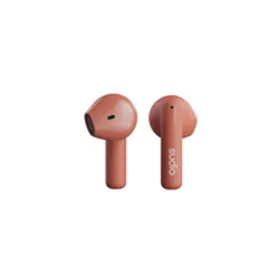 Bluetooth ausinės Sudio A1 True Wireless Oranžinė