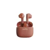 Kõrvasisesed Bluetooth Kõrvaklapid Sudio A1 True Wireless Oranž