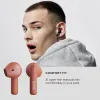 Austiņas In-ear Bluetooth Sudio A1 True Wireless Oranžs