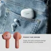 Austiņas In-ear Bluetooth Sudio A1 True Wireless Oranžs