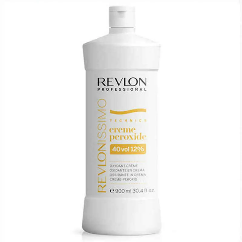Plaukų prisotintojas Revlon Crema Peroxide 900 ml