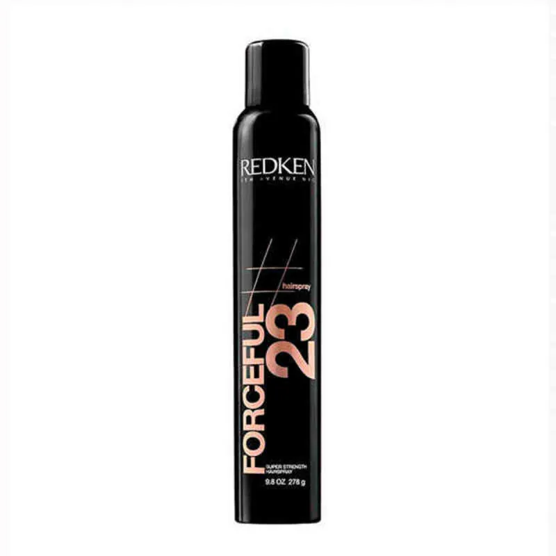Viršutinis sluoksnis Forceful 23 Redken Hairspray Forceful 400 ml