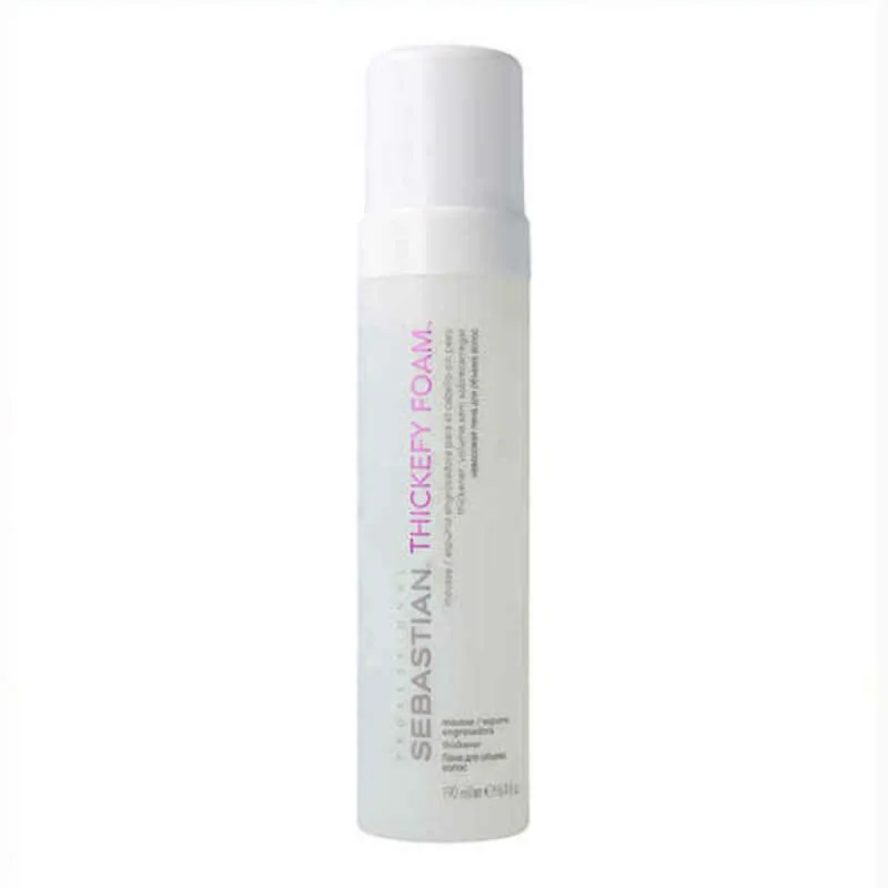 Formuojamasis kremas Sebastian Thickefy Foam 190 ml