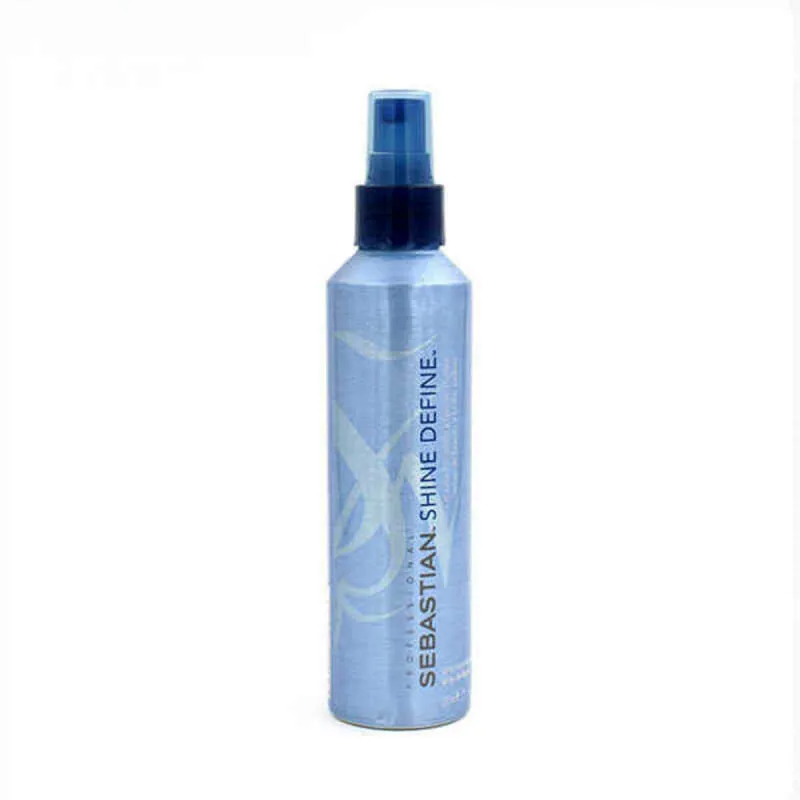 Spray Shine plaukams Sebastian 970-78965 200 ml