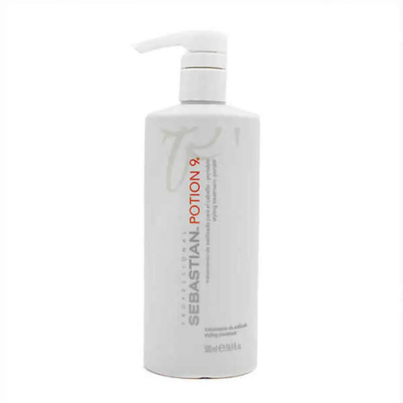 Maitinantis kondicionierius Sebastian 6848 500 ml