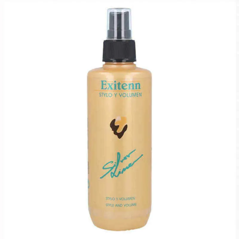 Hiusemulsio Exitenn Stylo and Volume (250 ml)