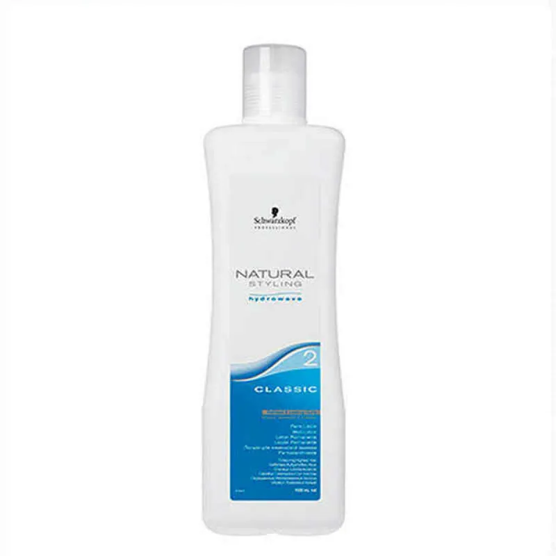 Formuojamasis kremas Schwarzkopf Natural Styling Classic 2 (1000 ml)