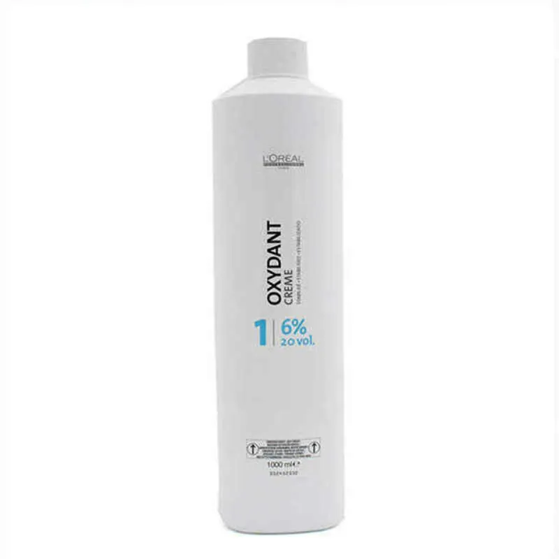 Plaukų prisotintojas L'Oreal Professionnel Paris 6% 20 vol (1L)