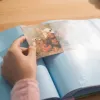 Moomins - Photo Album for 200 Photos 10x15 cm