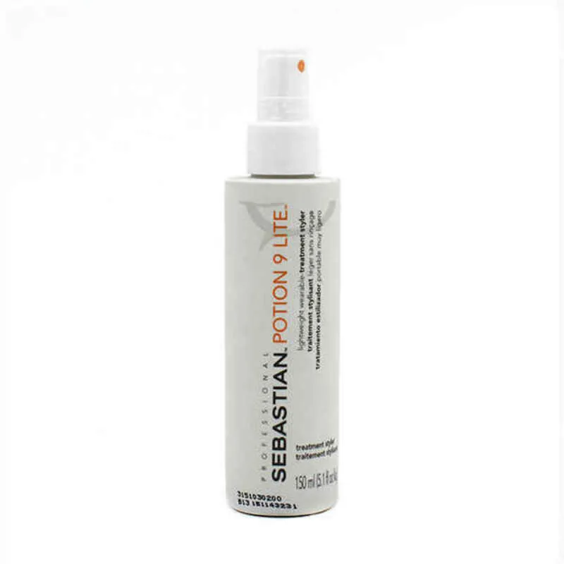 Formuojamasis purškalas Sebastian 4015600056117 150 ml