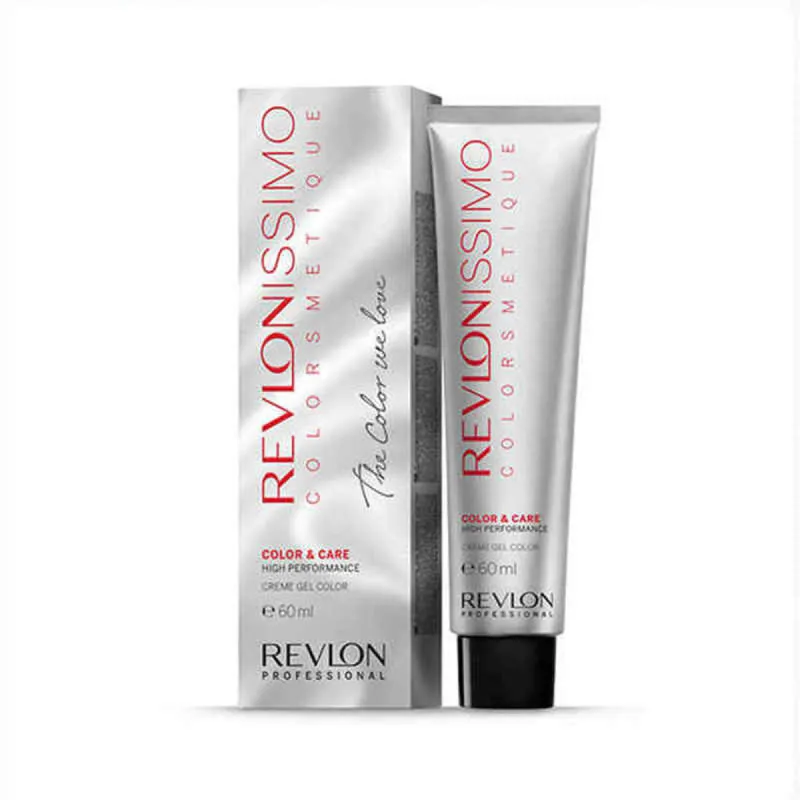 Noturīga Krāsa    Revlon 8432225099354             Nº 6.4
