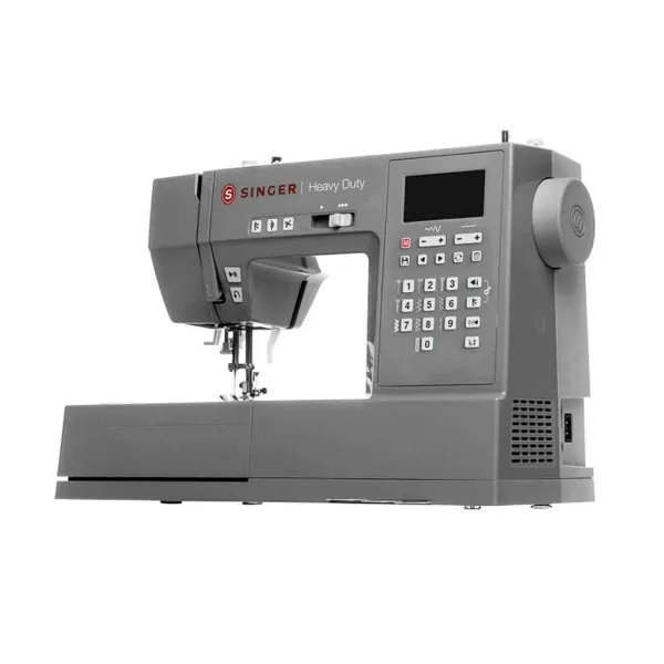 Šujmašīna Singer HD6805