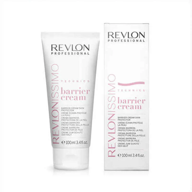 Защитный крем Revlon Barrier Cream (100 ml)