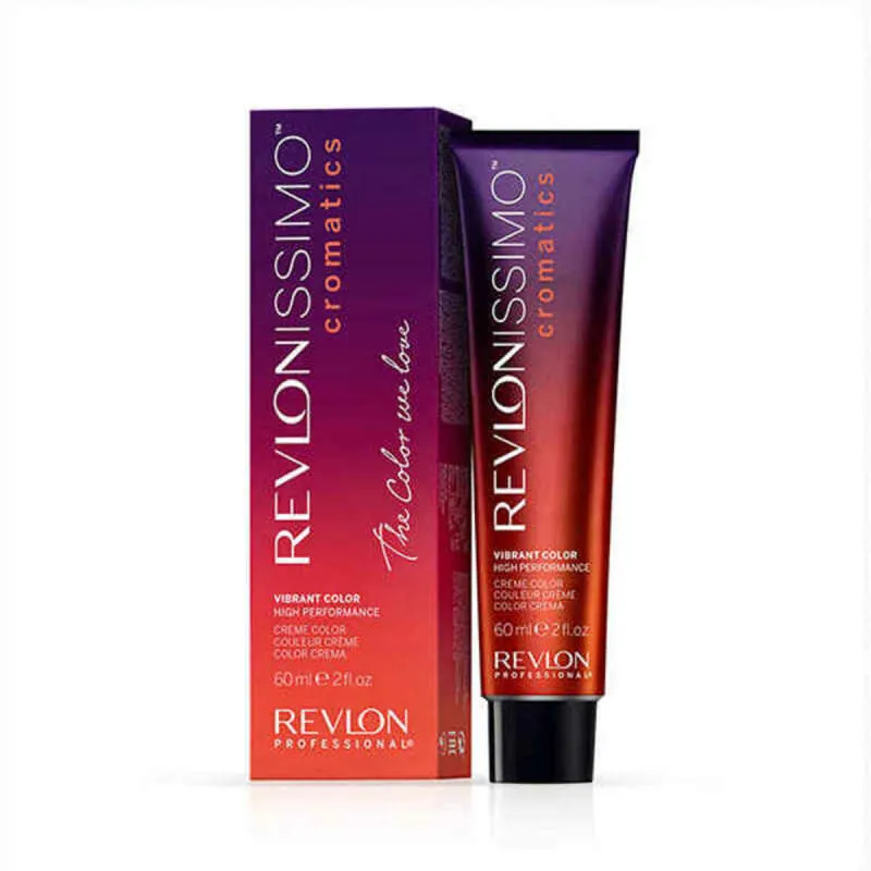 Ilgalaikiai dažai Revlonissimo Colorsmetique Cromatics Revlon Revlonissimo Colorsmetique Nº C50 (60 ml)