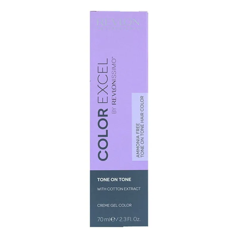 Ilgalaikiai dažai Revlon Revlonissimo Color Nº 5.1 (70 ml)