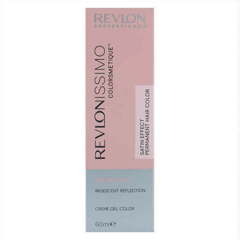 Noturīga Krāsa Revlonissimo Colorsmetique Satin Color Revlon Revlonissimo Colorsmetique Nº 713 (60 ml)