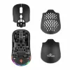 Gaming Mouse Yeyian Multicolour