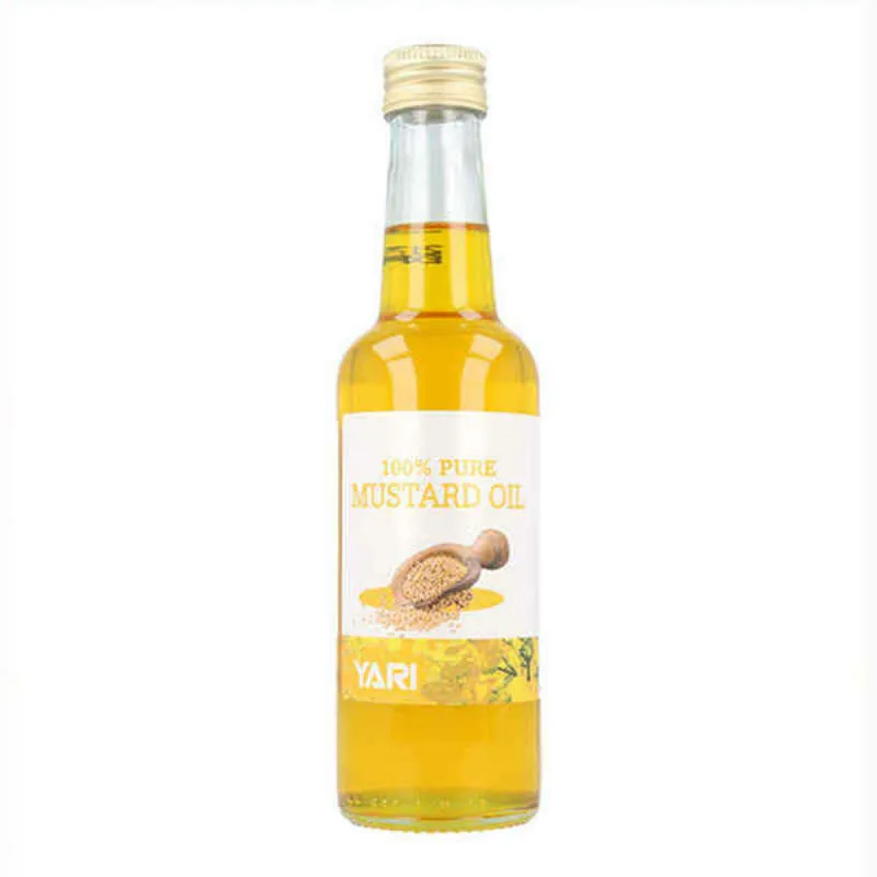 Plaukų aliejus Yari Mostaza (250 ml)