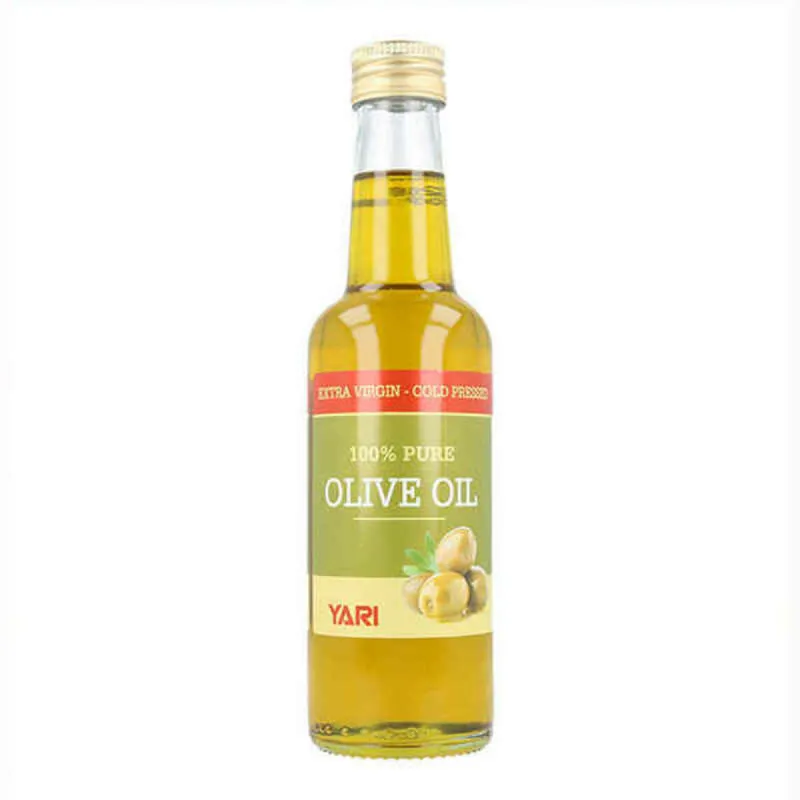 Plaukų aliejus Yari Alyvuogių aliejus (250 ml)