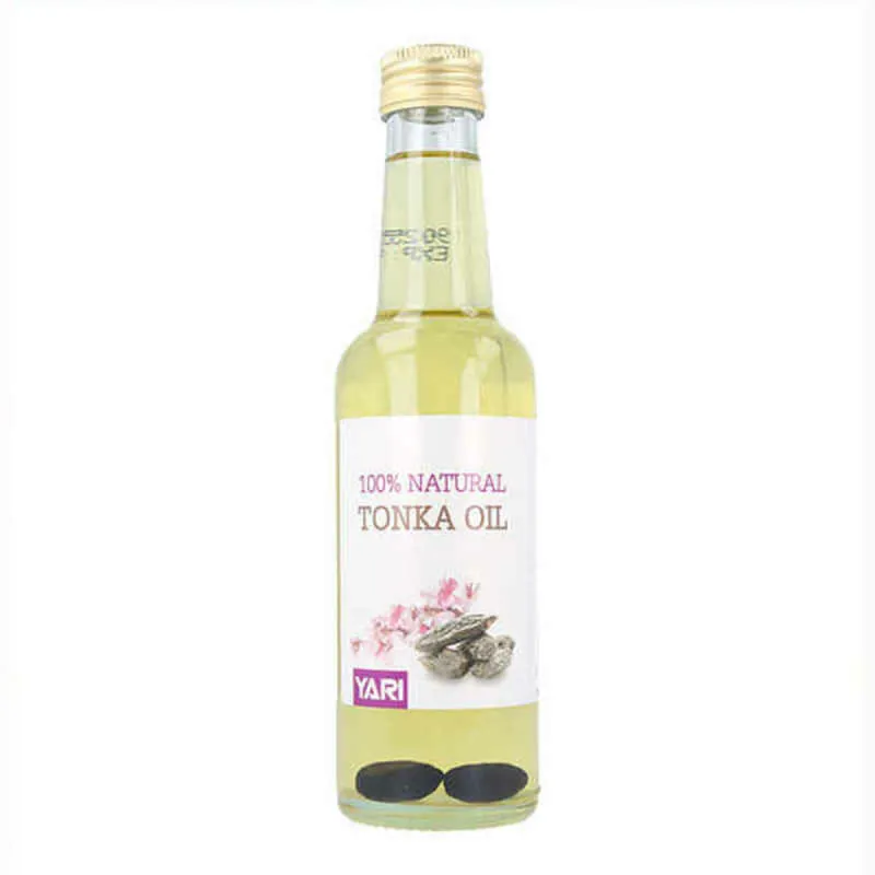 Plaukų aliejus Tonka Yari Natural Tonka (250 ml)