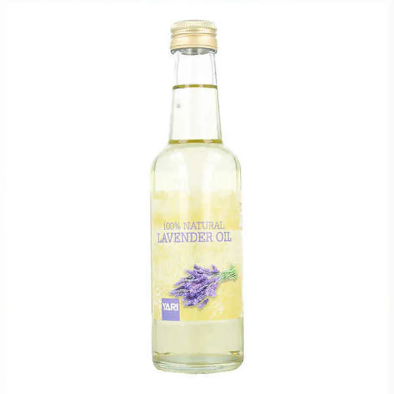 Plaukų aliejus Yari Levandos (250 ml)