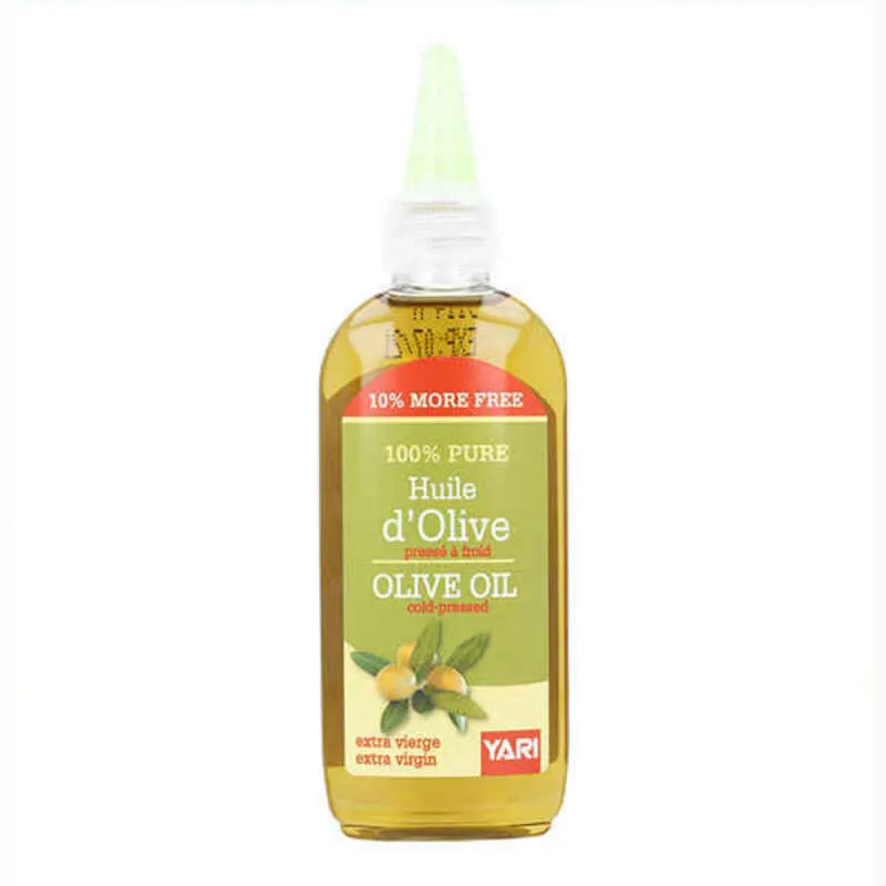 Plaukų aliejus    Yari Pure Olive             (110 ml)