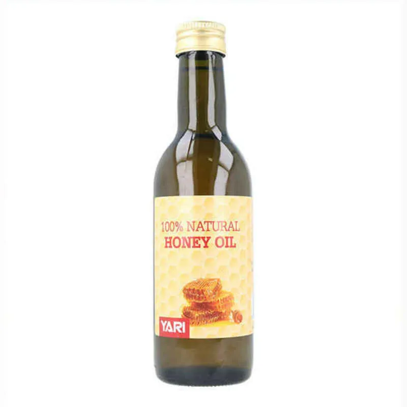 Plaukų aliejus Yari Medus (250 ml)
