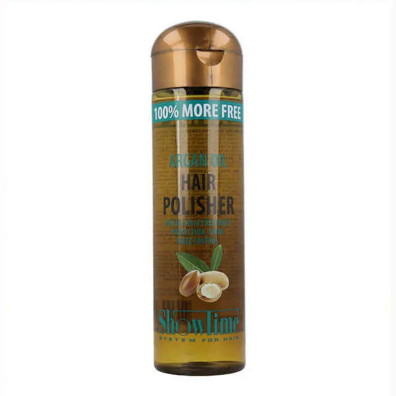 Капиллярное масло    Yari Showtime             (250 ml)