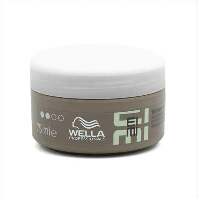 Pehme hoidvusega vaha Wella Eimi Cera 75 ml