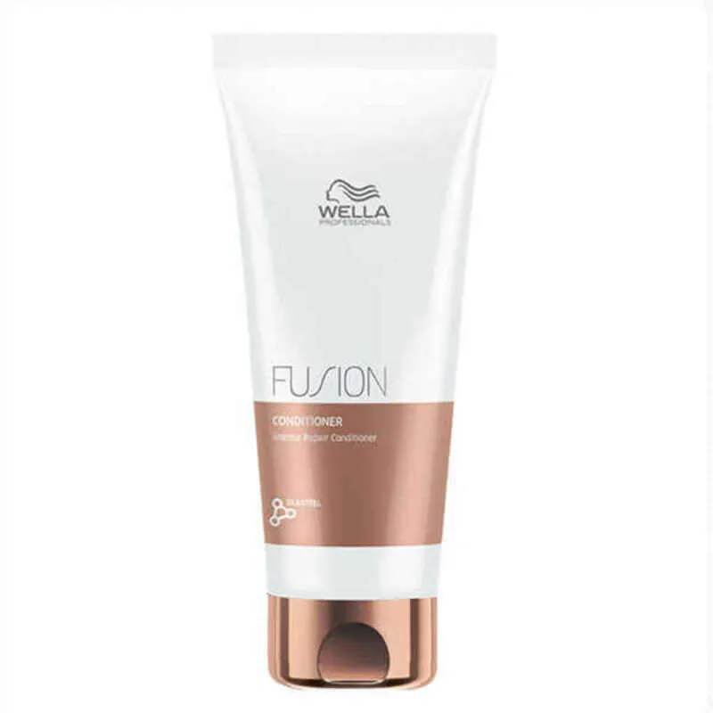 Repairing Conditioner Wella Ml (reparador)