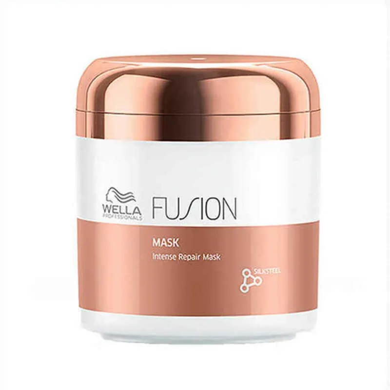 Hair Mask Wella Ml (reparador)
