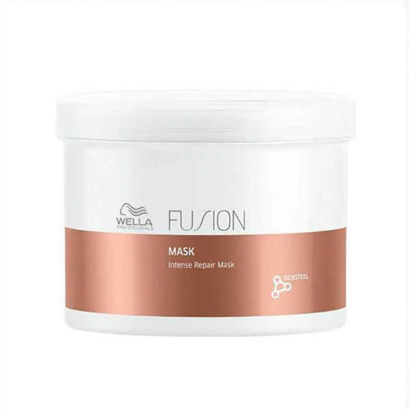 Hair Mask Wella Ml (reparador)