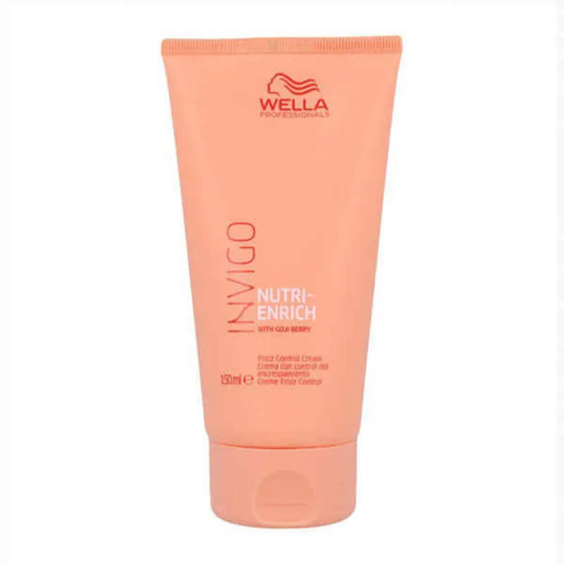 Barojošs kondicionieris Wella Invigo Nutri-Enrich