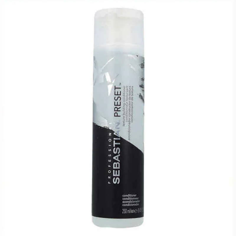 Кондиционер Sebastian Preset Acondicionador 250 ml