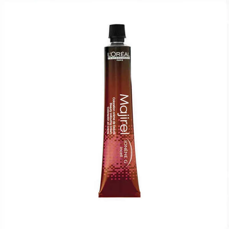 Permanent Dye L'Oreal Professionnel Paris LMAJ646 Nº 6,46