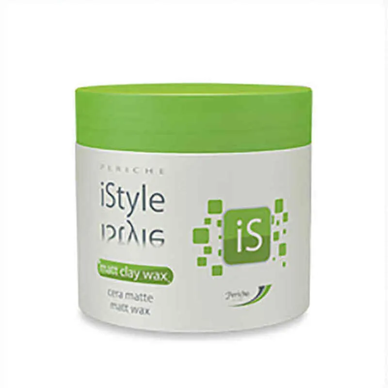 Kujundusvaha Periche  Istyle Isoft Matte (100 ml)