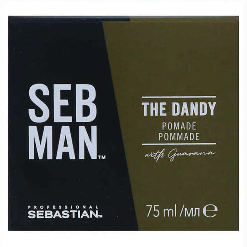 Veidojošs Vasks Sebastian H1520 75 ml