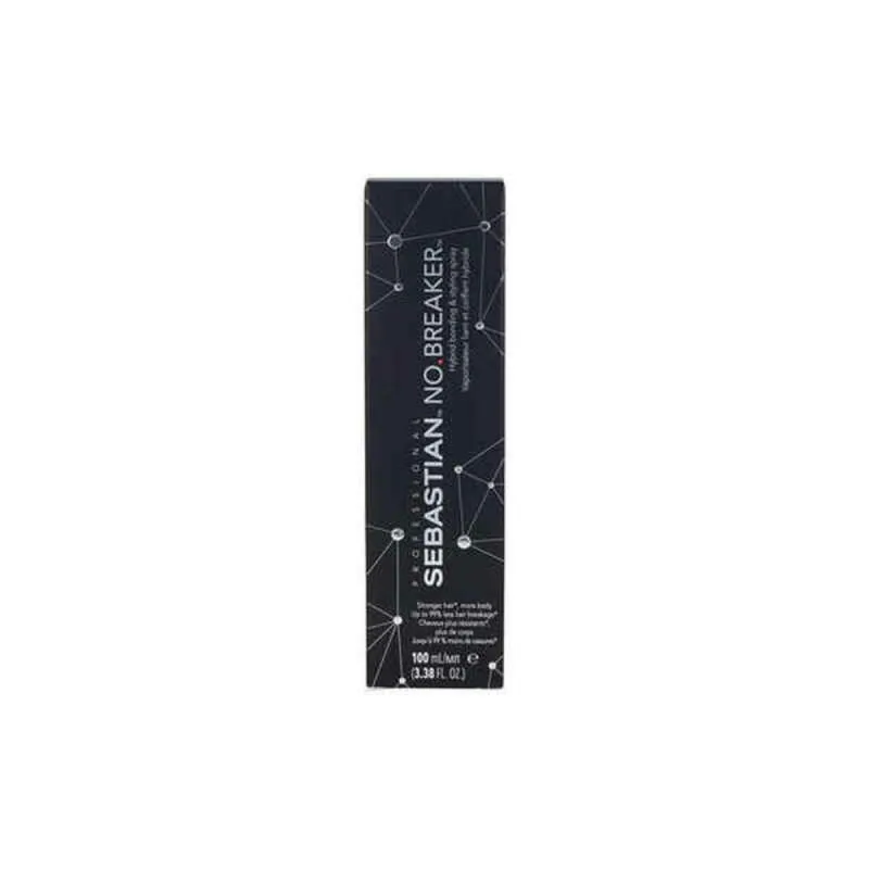 Восстанавливающий спрей Sebastian No Breaker 100 ml