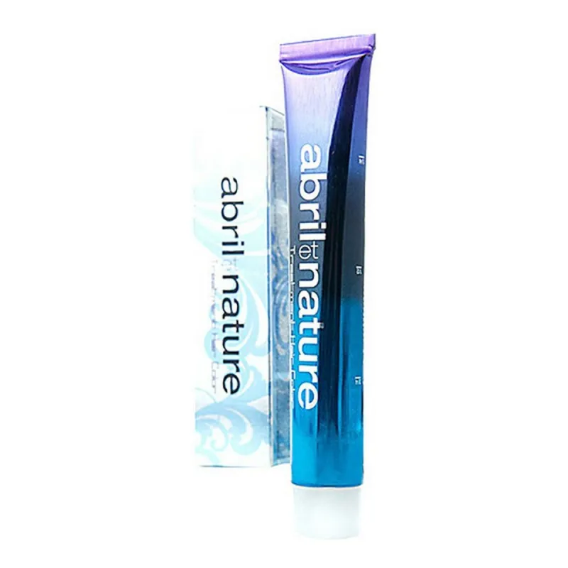 Noturīga Krāsa Abril Et Nature Nº 6,33 (60 ml)