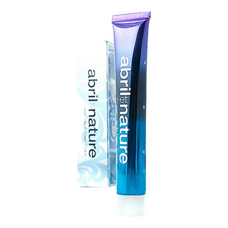Постоянная краска Abril Et Nature Nº 7,62 (60 ml)
