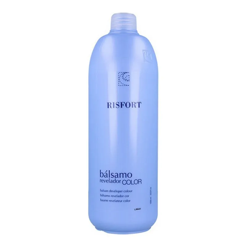 Plaukų prisotintojas Risfort 2,1 % (1000 ml)