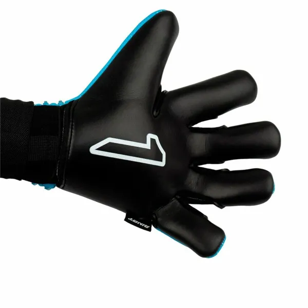 Перчатки вратаря Rinat Aries Némesis Prime Синий