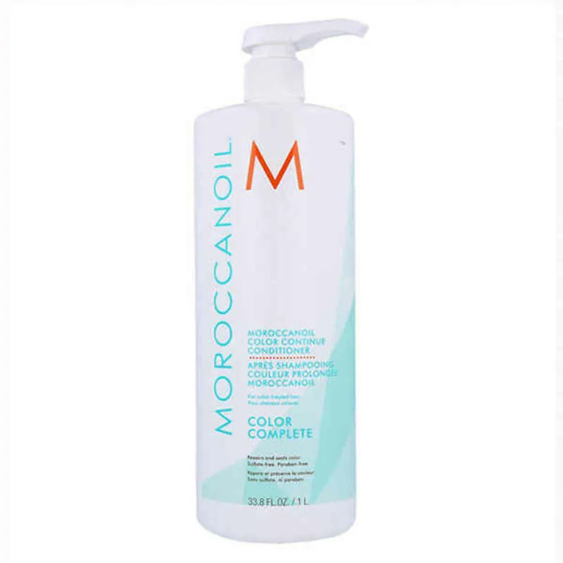 Palsam Color Complete Moroccanoil (1L)