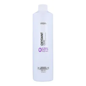 Hiusten hapettaja L'Oreal Professionnel Paris Oxidante Creme 1 L 12,5 Vol 3,75%