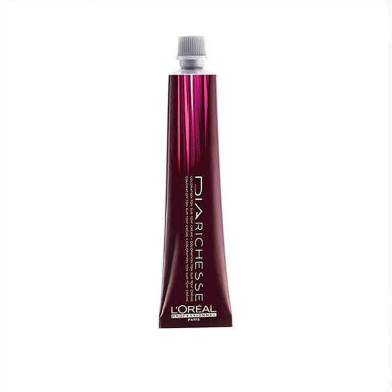 Dažai be amoniako Dia Richesse L'Oreal Professionnel Paris 0000018253 Nº 5,8 (50 ml)