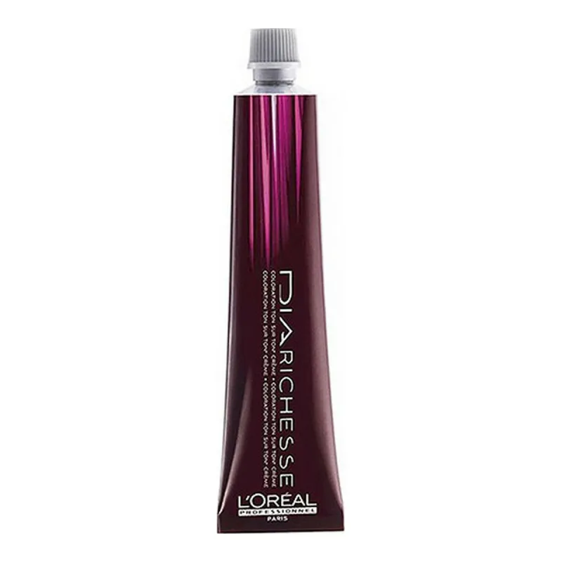 Pusiau permanentinis atspalvis L'Oreal Professionnel Paris LDIARP54 Nº 0.54 (50 ml)