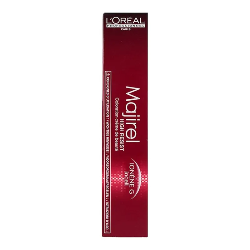 Püsivärv High Resist L'Oreal Professionnel Paris Nº 5.23 (50 ml)