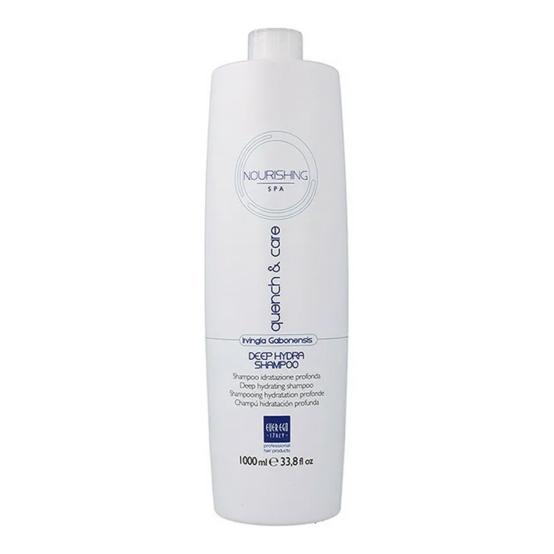 Maitinamasis Šampūnas Nourishing Spa Quench & Care Everego (1 L)