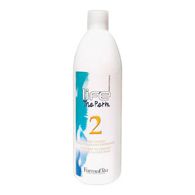 Ilgalaikiai dažai Suprema Color Farmavita Life The Nº 2 (500 ml)