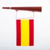 Espanjan Lippu Stadiontorvi